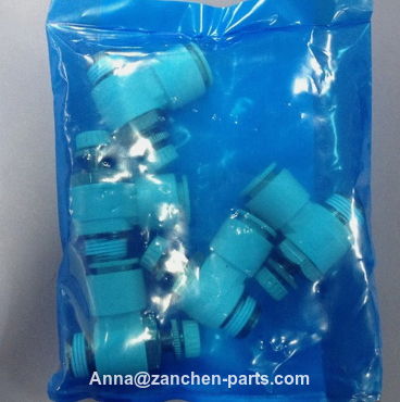 SMC MXH20-60 COMPACT CYLINDER